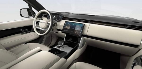 Range Rover - Image 2