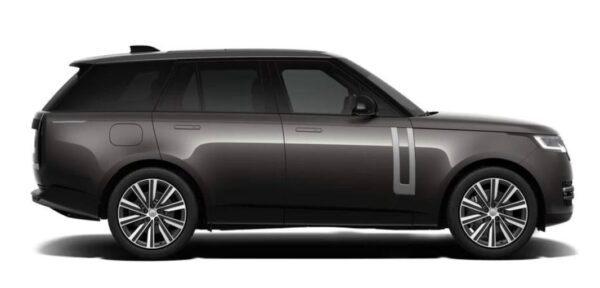 Range Rover - Image 3
