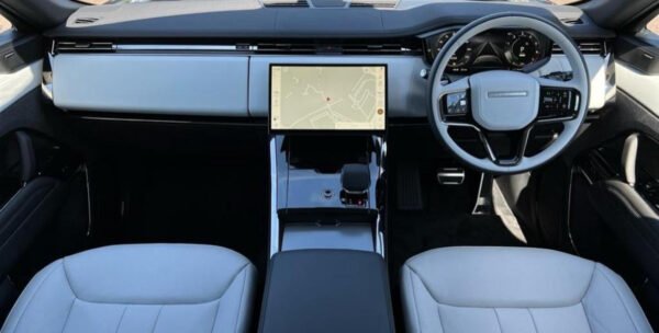 Range Rover Long Wheelbase - Image 2