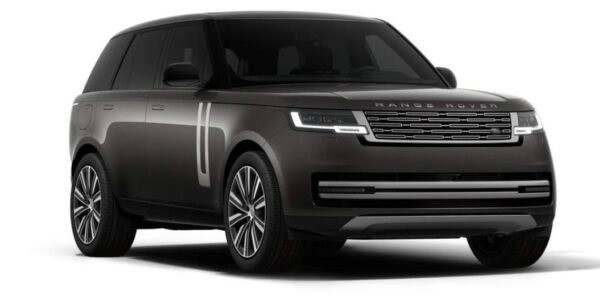 Range Rover - Image 4