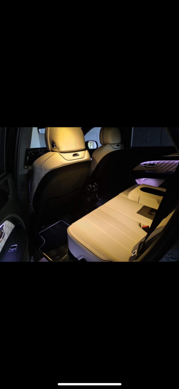 Bentley Bentayga - Image 3