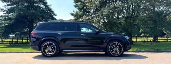 Mercedes GLS - Image 2