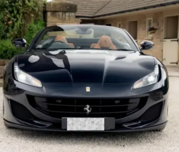 Ferrari